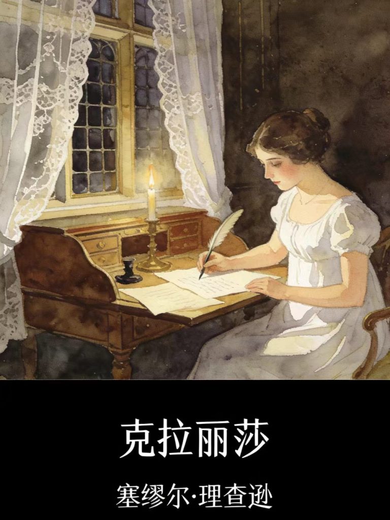 《克拉丽莎》塞缪尔・理查逊