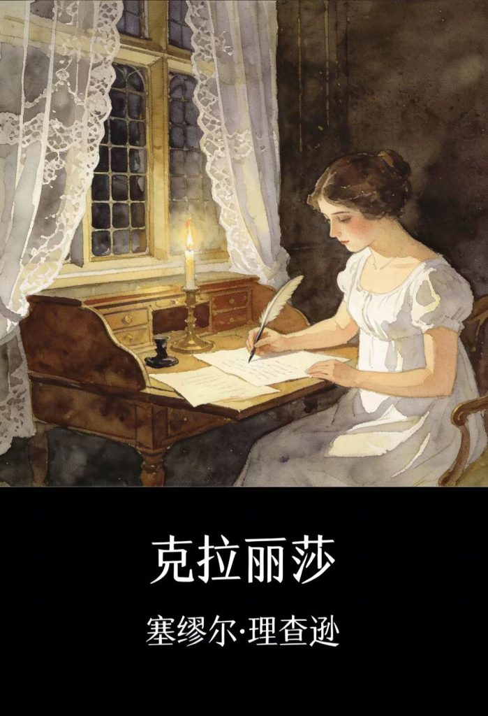 《克拉丽莎》塞缪尔·理查逊