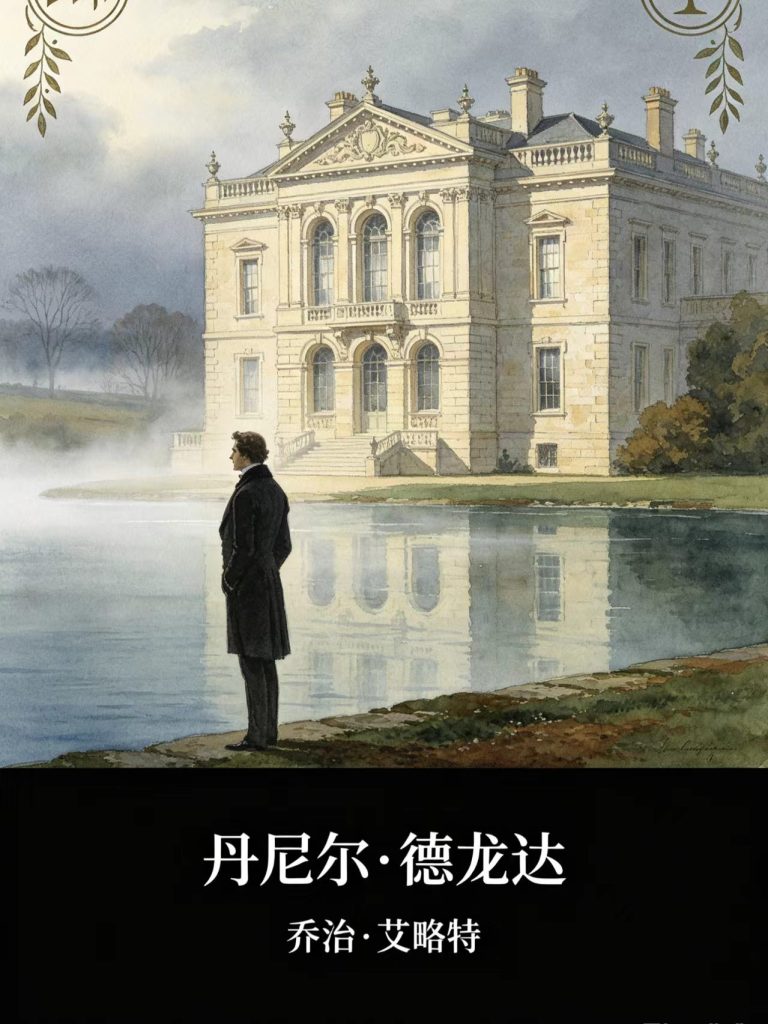 《丹尼尔・德龙达》乔治・艾略特