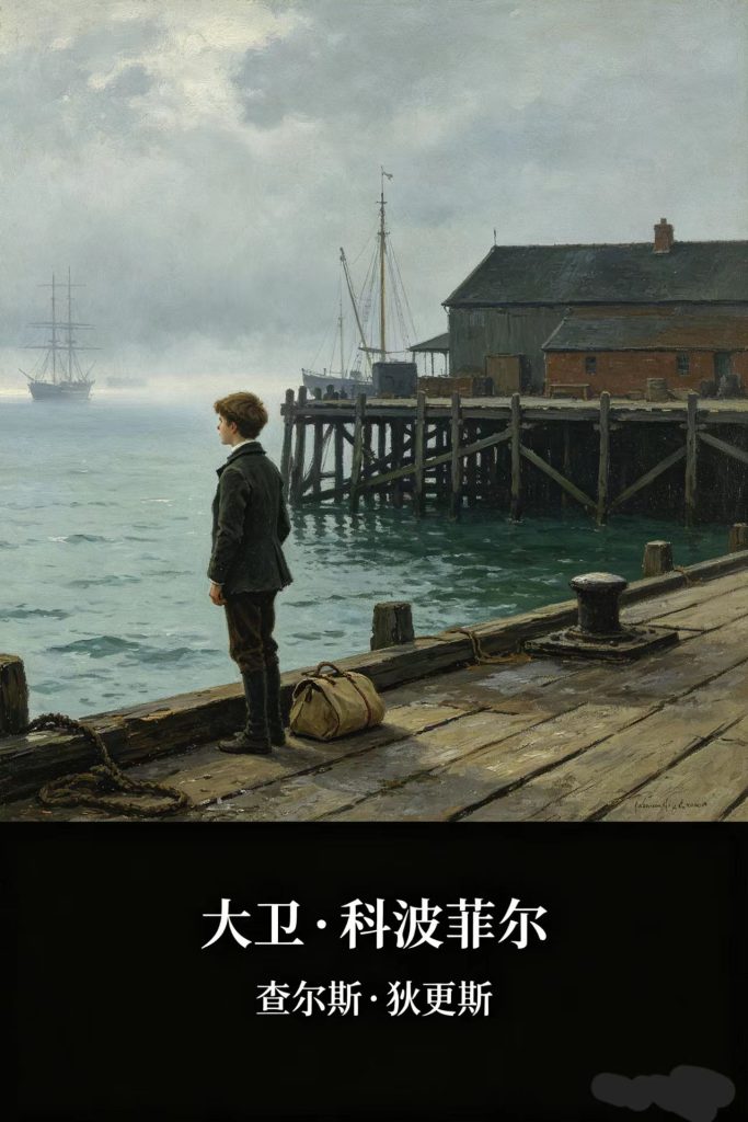 《大卫·科波菲尔》查尔斯·狄更斯