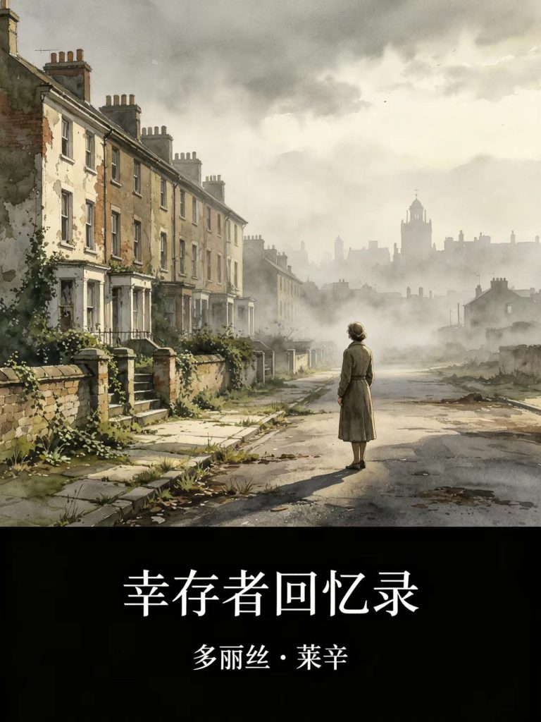 《幸存者回忆录》多丽丝・莱辛