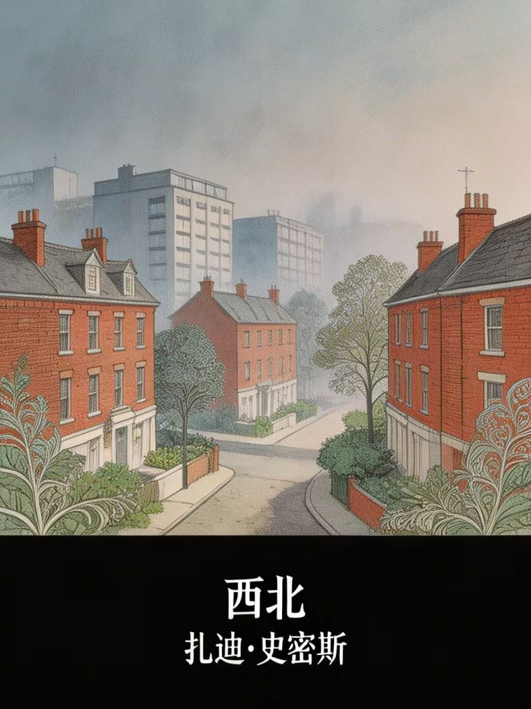 《西北》扎迪・史密斯