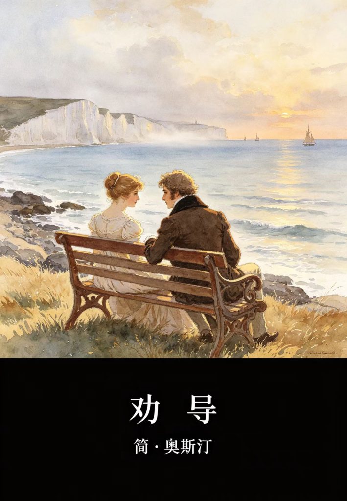 《劝导》简·奥斯汀