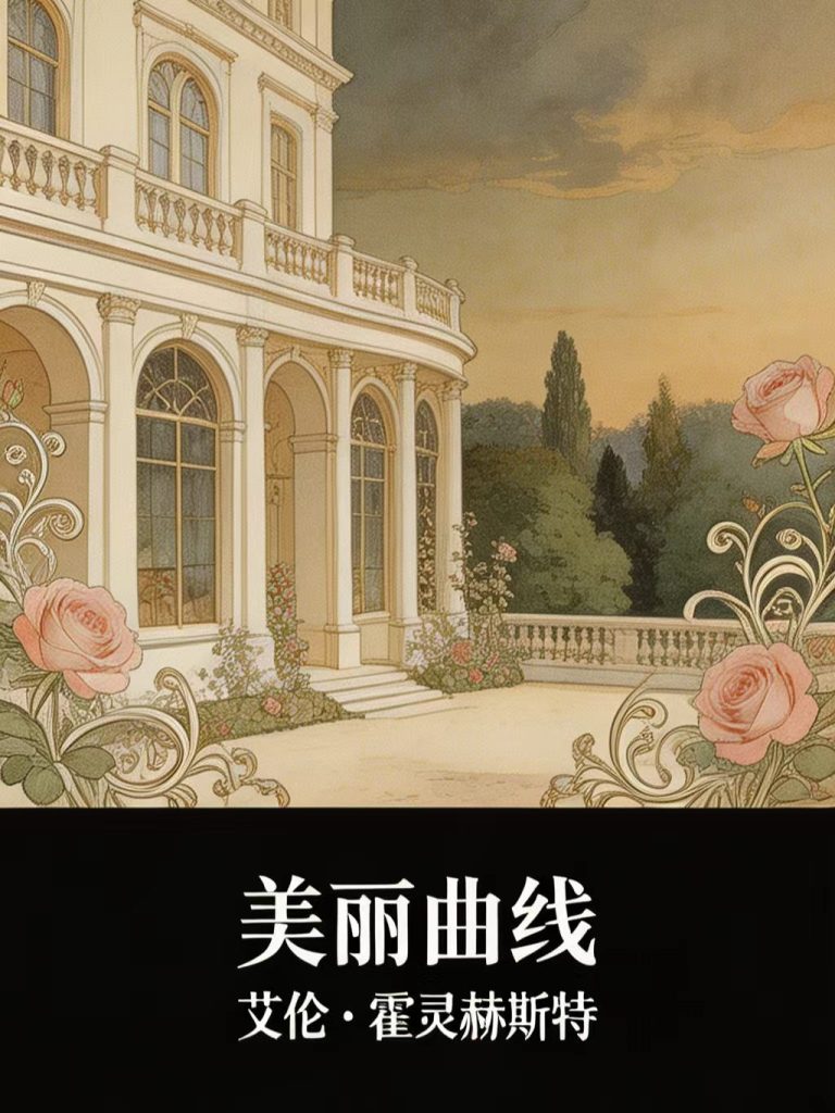 《美丽曲线》艾伦・霍灵赫斯特