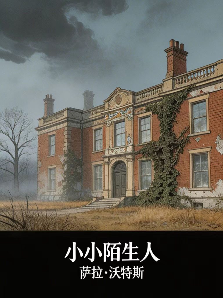 《小小陌生人》萨拉・沃特斯