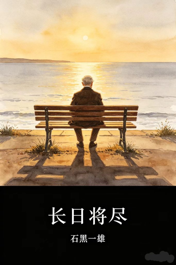 《长日将尽》石黑一雄