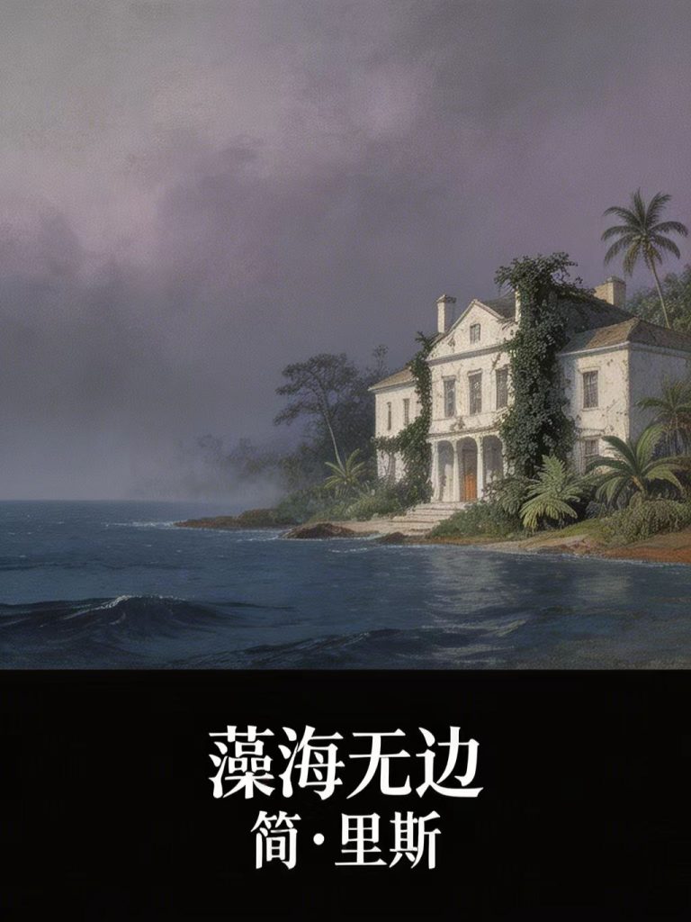 《藻海无边》简・里斯
