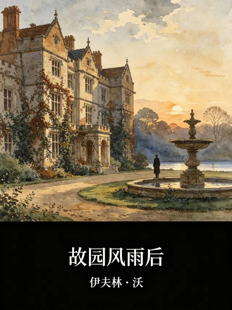 《故园风雨后》伊夫林・沃