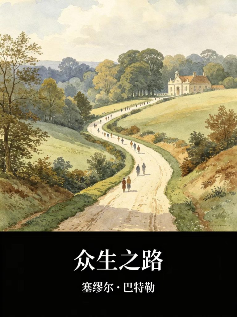 《众生之路》塞缪尔・巴特勒